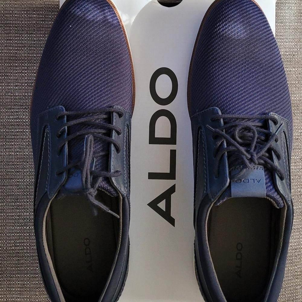 Brand New ALDO Casual Oxford